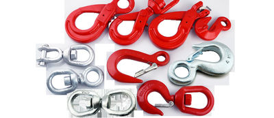 중국 Qingdao Dexing Rigging Co., Ltd.
