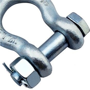 맞춤형 US형 볼트 앵커 셰일 G-2130 ISO9001 인증
