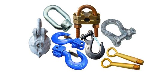 ISO9001 인증 유럽형 대형 딥 체인클
